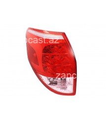 Toyota RAV-4 (XA30) 2005-2012, stop sol evropeyka 